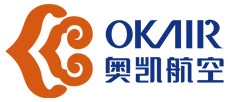 奥凱航空（BK/OKA）/ <br />Okay Airways 