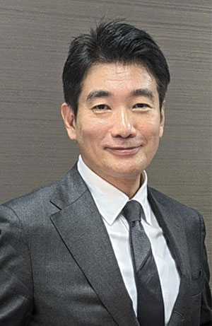 Shintaro Hatanaka