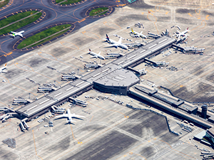 RJAA – Narita International Airport