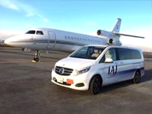 Business / Private  Flights
