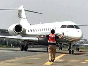 Aircraft Service